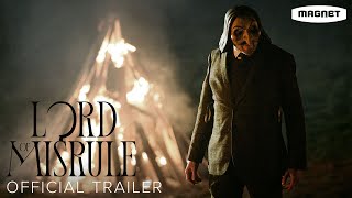 Lord of Misrule  Official Trailer  New Horror Movie  Directed by William Brent Bell  Opens 128