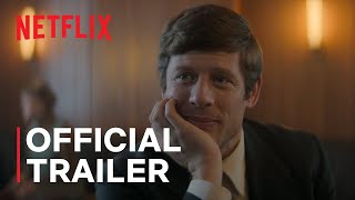 Joy  Official Trailer  Netflix