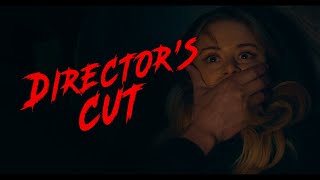 DIRECTORS CUT  Official Trailer 2024