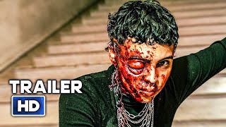 DIRECTORS CUT Official Teaser Trailer 2024 Horror Movie HD