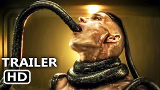 REBEL MOON Directors Cut Trailer 2024 Zack Snyder