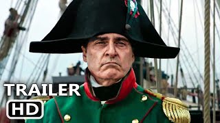 NAPOLEON Directors Cut Trailer 2024