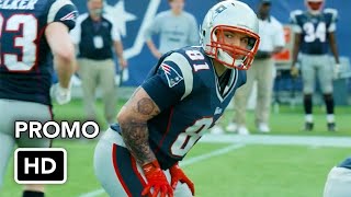 American Sports Story Aaron Hernandez 1x03 Promo Pray the Gay Away HD This Season On