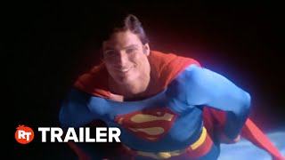 SuperMan The Christopher Reeve Story Trailer 1 2024