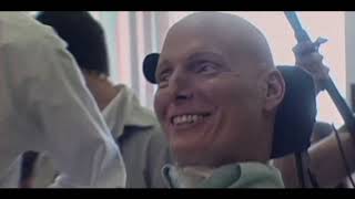 SuperMan The Christopher Reeve Story 2024    US TV Spot powerful