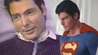 SuperMan The Christopher Reeve Story Trailer