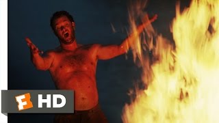 Cast Away 38 Movie CLIP  I Have Made Fire 2000 HD