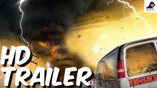 Supercell Official Trailer 2023  Alec Baldwin Anne Heche Skeet Ulrich