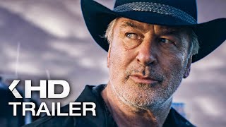 SUPERCELL Trailer 2023 Alec Baldwin