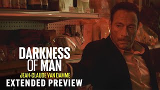 DARKNESS OF MAN  Extended Preview