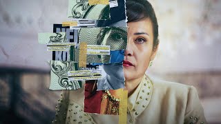 Nelma Kodama The Queen of Dirty Money Official Trailer 2024  Nelma Kodama  Anzu Lawson  Netflix