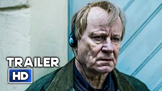 WHAT REMAINS Official Trailer 2024 Stellan Skarsgrd Thriller Movie HD