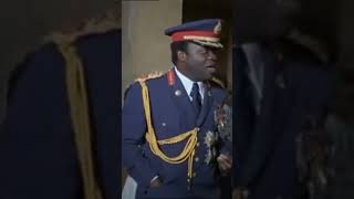 Remembering Great Actors FeaturingYaphet Kotto in Raid On Entebbe