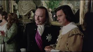 The Man in the Iron Mask 1977 Richard Chamberlain Patrick McGoohan Jenny Agutter