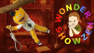 Overanalyzing the Wonder Showzen Intro