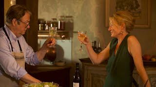 MURDER IN PROVENCE 2022 BritBox series trailer