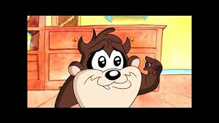 Baby Looney Tunes  Taz in Toyland 14