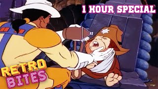 Bravestarr  1 Hour Compilation  English Full Episode  HD  Videos For Kids