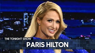 Paris Hilton Confirms New Reality Show with Nicole Richie and Certifies Jimmy a Bad Btch