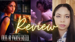 Lady Voyeur Netflix Series Review  Netflix Shows recommendations 2023