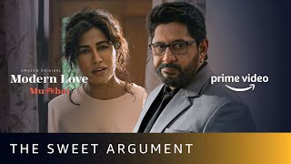 Modern Love Mumbai  The Sweet Argument between Danny  Latika  Amazon Prime Video