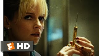 Planet Terror 212 Movie CLIP  These Are My Friends 2007 HD