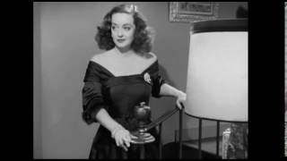 Fasten Your Seatbelts All About Eve 1950