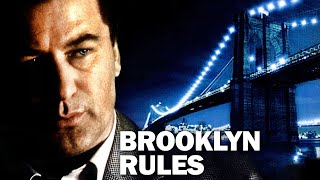 Brooklyn Rules  ALEC BALDWIN  Feature Film