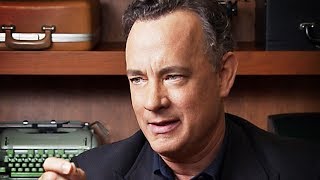 CALIFORNIA TYPEWRITER Trailer 2017 Tom Hanks