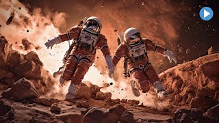 FIRST SPACESHIP ON VENUS  Exclusive Full SciFi Movie  English HD 2024