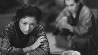 Floating Clouds 1955 Clip  Dir Mikio Naruse  On BFI Bluray 1 July