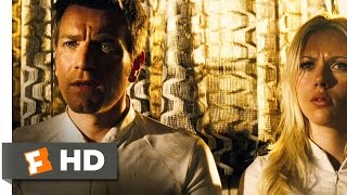 The Island 49 Movie CLIP  What Are We 2005 HD