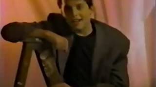 Hiding Out TV Spot 3 1987