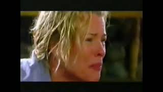 I Dreamed of Africa 1999  TV Spot 2 Starts Fri May 5th