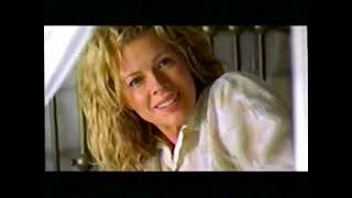 I Dreamed of Africa 1999  TV Spot 1