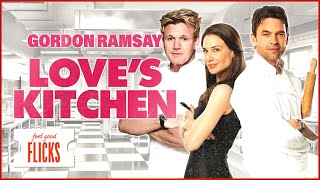 Feel Good Flicks Special A Recipe for Love with Gordon Ramsay