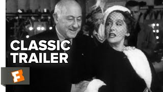 Sunset Boulevard 1950 Trailer 1  Movieclips Classic Trailers