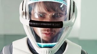 THE CALL UP Trailer Scifi  2016