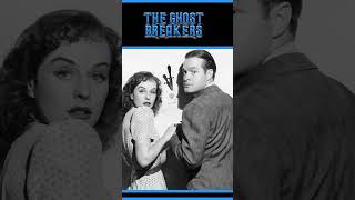 The Ghost Breakers 1940