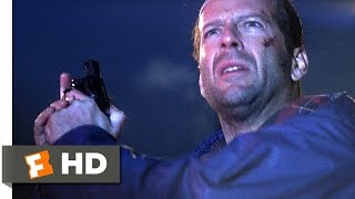 Die Hard With a Vengeance 1995  YippeeKiYay Scene 55  Movieclips