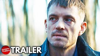 BROTHERS BY BLOOD Trailer 2021 Joel Kinnaman Crime Thriller