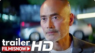 ONE NIGHT IN BANGKOK Trailer 2020 Mark Dacascos Action Thriller