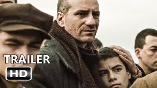 KALAVRYTA 1943 ECHOES OF THE PAST Official Trailer 2022  Drama Movie