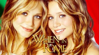 When in Rome 2002  trailer