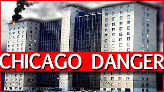 Chicagos Public Housing Disaster  The Robert Taylor Homes