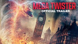 Mega Twister 2024 Trailer