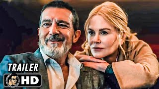 BABYGIRL Official Trailer 2024 Nicole Kidman Antonio Banderas