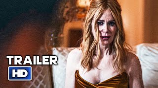 BABYGIRL Official Trailer 2024 Nicole Kidman