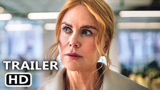 BABYGIRL Trailer 2024 Nicole Kidman Harris Dickinson