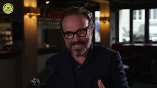 Vincent Perez talks about UNE AFFAIRE DHONNEUR THE EDGE OF THE BLADE